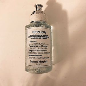 Maison Margiela Replica Bubble Bath 30ml
